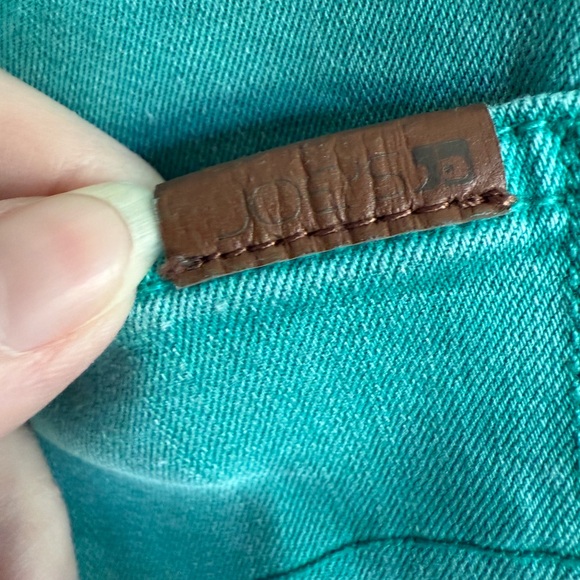 Joe’s Jeans Denim Shorts Size 26 - Picture 3 of 9